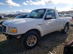 Ford Ranger 2.3L 4 2009