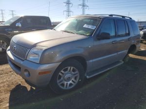 Mercury Mountaineer 4.6L 8 2003