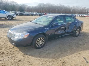 Buick Lucerne CX 3.8L 6 2006
