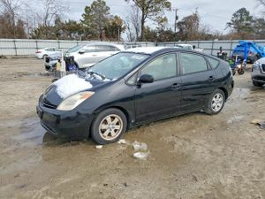 Toyota Prius 1.5L 4 2005