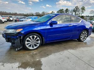 Honda Accord EXL 3.5L 6 2014