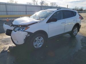 Toyota Rav4 LE 2.5L 4 2015