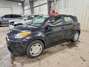 Scion xD 1.8L 4 2010