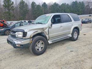 Toyota 4Runner 3.4L 6 2001