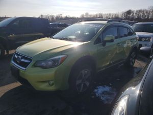 Subaru XV 2.0I HYBRID 2.0L 4 2014