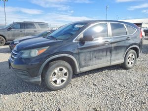 Honda CR-V LX 2.4L 4 2013