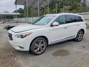 Infiniti QX60 3.5L 6 2014