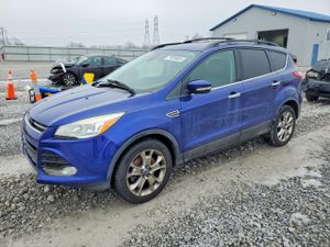 Ford Escape SEL 1.6L 4 2013