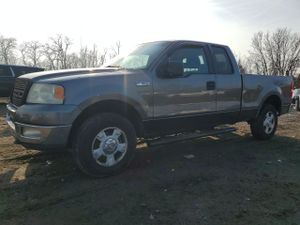 Ford F-150 5.4L 8 2004
