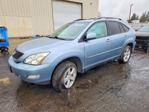 Lexus RX 3.5L 6 2007