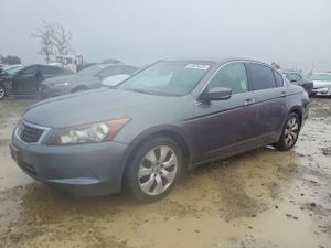 Honda Accord EXL 2.4L 4 2008
