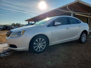 Buick Verano 2.4L 4 2015