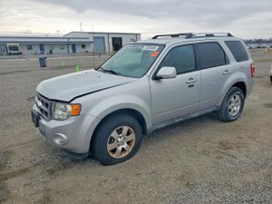 Ford Escape LIMITED 3.0L 6 2012