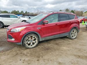 Ford Escape TITANIUM 1.6L 4 2015
