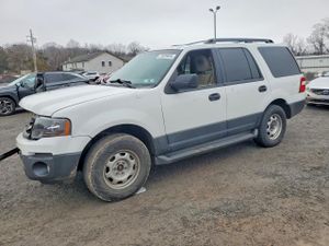 Ford Expedition XL 3.5L 6 2015