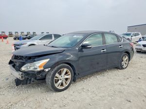 Nissan Altima 2.5 2.5L 4 2013