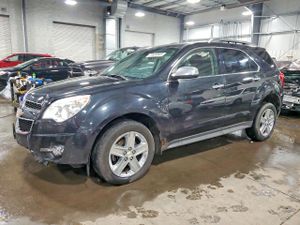 Chevrolet Equinox 3.6L 6 2015