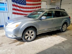 Subaru Outback 2.5I LIMITED 2.5L 4 2011