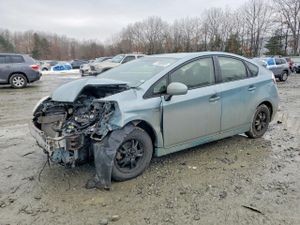 Toyota Prius 1.8L 4 2014
