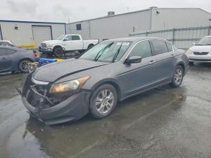 Honda Accord 2.4L 4 2012