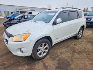 Toyota Rav4 LIMITED 2.5L 4 2009