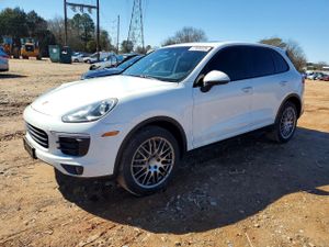 Porsche Cayenne 3.6L 6 2016