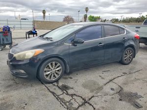 Kia Cerato / Forte / K3 EX 2.0L 4 2015
