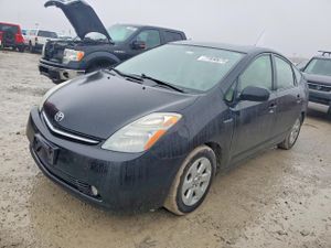 Toyota Prius 1.5L 4 2008