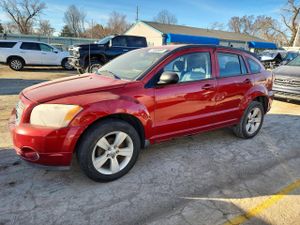 Dodge Caliber MAINSTREET 2.0L 4 2011