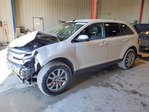 Ford Edge 3.5L 6 2013