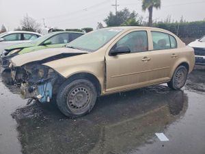 Chevrolet Cobalt 2.2L 4 2005