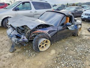 Mazda MX-5 (Miata) 1.8L 4 1995