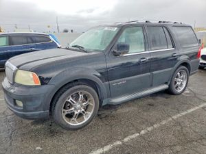 Lincoln Navigator 5.4L 8 2005
