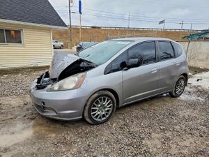Honda Fit 1.5L 4 2009