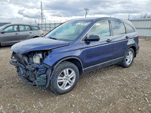 Honda CR-V EX 2.4L 4 2010