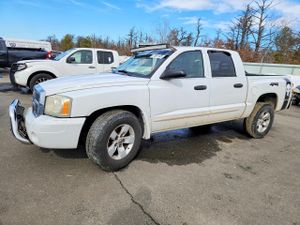 Dodge Dakota 4.7L 8 2005
