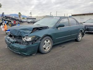 Honda Accord 3.0L 6 2000