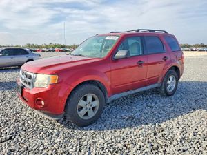 Ford Escape XLT 3.0L 6 2012
