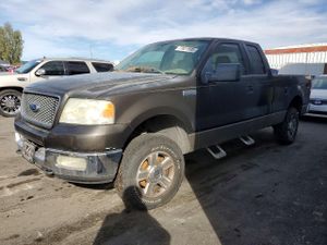 Ford F-150 5.4L 8 2005