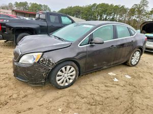 Buick Verano 2.4L 4 2015