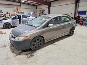 Honda Civic LX 1.8L 4 2006