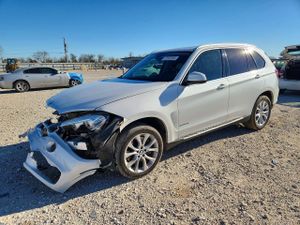 BMW X5 XDRIVE50I 4.4L 8 2014
