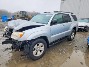 Toyota 4Runner SR5 4.0L 6 2008