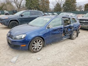 Volkswagen Jetta S 2.5L 5 2012