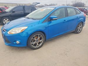 Ford Focus SE 2.0L 4 2014