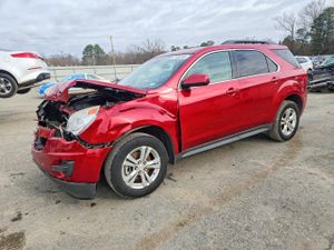 Chevrolet Equinox LT 2.4L 4 2014