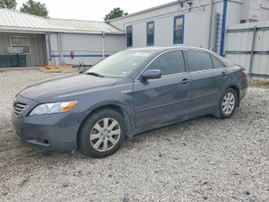 Toyota Camry HYBRID 2.4L 4 2009