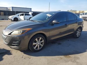 Mazda 3 I 2.0L 4 2010