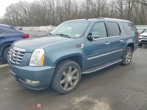 Cadillac Escalade ESV 6.2L 8 2008