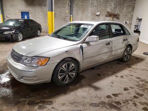 Toyota Avalon XL 3.0L 6 2001